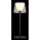 Globo MARIAM 58462K LED stolní lampička | 2W LED | 150lm | 3000K