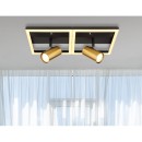 Globo GLB57032-2 LED bodové nástěnné svítidlo MARRIE  | 22W integrovaný LED zdroj | 1250lm | 3000K