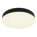 Globo GLB12384-24 LED přisazené stropní svítidlo MATTHEW  | 24W integrovaný LED zdroj | 2150lm | 3000+4000+6500K