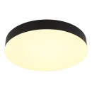 Globo GLB12384-24 LED přisazené stropní svítidlo MATTHEW  | 24W integrovaný LED zdroj | 2150lm | 3000+4000+6500K