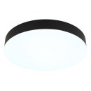Globo GLB12384-24 LED přisazené stropní svítidlo MATTHEW  | 24W integrovaný LED zdroj | 2150lm | 3000+4000+6500K