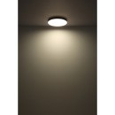 Globo GLB12384-24 LED přisazené stropní svítidlo MATTHEW  | 24W integrovaný LED zdroj | 2150lm | 3000+4000+6500K