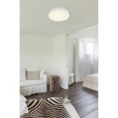 Globo GLB12384-24W LED přisazené stropní svítidlo MATTHEW | 24W integrovaný LED zdroj | 2150lm | 3000+4000+6500K