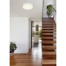 Globo GLB12384-24W LED přisazené stropní svítidlo MATTHEW | 24W integrovaný LED zdroj | 2150lm | 3000+4000+6500K