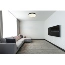 Globo GLB12384-36 LED přisazené stropní svítidlo MATTHEW | 36W integrovaný LED zdroj | 3400lm | 3000+4000+6500K