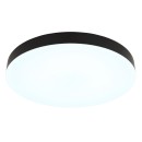 Globo GLB12384-36 LED přisazené stropní svítidlo MATTHEW | 36W integrovaný LED zdroj | 3400lm | 3000+4000+6500K
