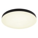 Globo GLB12384-50 LED přisazené stropní svítidlo MATTHEW  | 50W integrovaný LED zdroj | 4500lm | 3000+4000+6500K