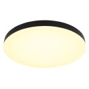 Globo GLB12384-50 LED přisazené stropní svítidlo MATTHEW  | 50W integrovaný LED zdroj | 4500lm | 3000+4000+6500K