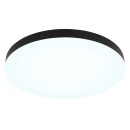 Globo GLB12384-50 LED přisazené stropní svítidlo MATTHEW  | 50W integrovaný LED zdroj | 4500lm | 3000+4000+6500K