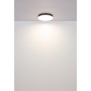 Globo GLB12384-50 LED přisazené stropní svítidlo MATTHEW  | 50W integrovaný LED zdroj | 4500lm | 3000+4000+6500K