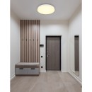 Globo GLB12384-50W LED přisazené stropní svítidlo MATTHEW  | 50W integrovaný LED zdroj | 4500lm | 3000+4000+6500K