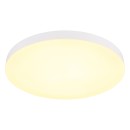 Globo GLB12384-50W LED přisazené stropní svítidlo MATTHEW  | 50W integrovaný LED zdroj | 4500lm | 3000+4000+6500K