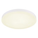 Globo GLB12384-50W LED přisazené stropní svítidlo MATTHEW  | 50W integrovaný LED zdroj | 4500lm | 3000+4000+6500K