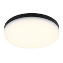 Globo GLB12387-18 LED přisazené stropní svítidlo MATTHEW | 12W integrovaný LED zdroj | 800lm | 4000K