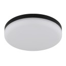Globo GLB12387-18 LED přisazené stropní svítidlo MATTHEW | 12W integrovaný LED zdroj | 800lm | 4000K