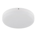 Globo GLB12387-18W LED přisazené stropní svítidlo MATTHEW  | 12W integrovaný LED zdroj | 850lm | 4000K
