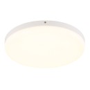 Globo GLB12387-24W LED přisazené stropní svítidlo MATTHEW | 18W integrovaný LED zdroj | 1080lm | 4000K