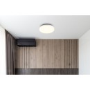 Globo GLB12387-24W LED přisazené stropní svítidlo MATTHEW | 18W integrovaný LED zdroj | 1080lm | 4000K