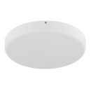 Globo GLB12387-24W LED přisazené stropní svítidlo MATTHEW | 18W integrovaný LED zdroj | 1080lm | 4000K