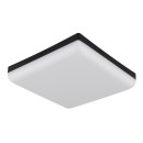 Globo GLB12388-18 LED přisazené stropní svítidlo MATTHEW  | 12W integrovaný LED zdroj | 760lm | 4000K