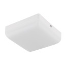 Globo GLB12388-8W LED přisazené stropní svítidlo MATTHEW | 8W integrovaný LED zdroj | 600lm | 4000K