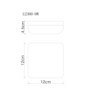 Globo GLB12388-8W LED přisazené stropní svítidlo MATTHEW | 8W integrovaný LED zdroj | 600lm | 4000K