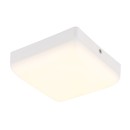 Globo GLB12388-8W LED přisazené stropní svítidlo MATTHEW | 8W integrovaný LED zdroj | 600lm | 4000K
