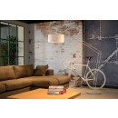 stojací lampa Lucide Max 1x60W E27 - industriální styl / XXL