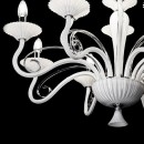 závěsné svítidlo Ideal lux Maximilian SP12 12x40W E14  - krásná elegance