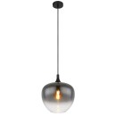 Globo GLB15548H1 závěsné stropní svítidlo MAXY E27
