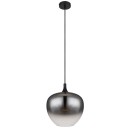 Globo GLB15548H1 závěsné stropní svítidlo MAXY E27