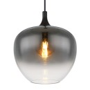 Globo GLB15548H1 závěsné stropní svítidlo MAXY E27