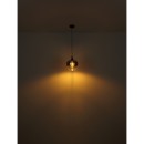 Globo GLB15548H1 závěsné stropní svítidlo MAXY E27