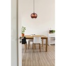 Globo GLB15548H1G závěsné stropní svítidlo MAXY  E27