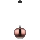 Globo GLB15548H1G závěsné stropní svítidlo MAXY  E27