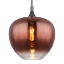 Globo GLB15548H1G závěsné stropní svítidlo MAXY  E27
