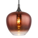 Globo GLB15548HG závěsné stropní svítidlo MAXY  E27