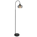 Globo GLB15548S stojací lampa MAXY  E27