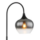 Globo GLB15548S stojací lampa MAXY  E27