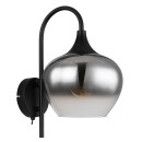 Globo GLB15548W nástěnné svítidlo MAXY  E27