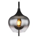 Globo GLB15548W nástěnné svítidlo MAXY  E27