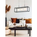 Zuma Line MD3115-3-3BT závesné stropné svietidlo PIRO | 3,5/33W G9