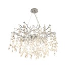 Zuma Line MD4115-1-ECN závesné stropné svietidlo CINDY | 3,5W G9