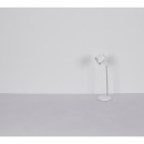 Globo GLB58454W LED stolní lampička MEEYA | 6W integrovaný LED zdroj | 300lm | 3000+4000+6500K