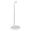 Globo GLB58454W LED stolní lampička MEEYA | 6W integrovaný LED zdroj | 300lm | 3000+4000+6500K