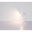 Globo GLB58454W LED stolní lampička MEEYA | 6W integrovaný LED zdroj | 300lm | 3000+4000+6500K