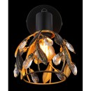 Globo MIKA 15759-1 nástěnné svítidlo E14