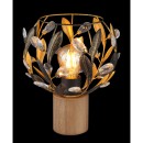 Globo MIKA 15759T stolní lampička E27