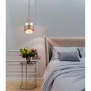 Globo MILLEY 15560HA závěsné stropní svítidlo E27