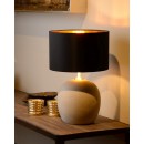 stolní lampička Lucide Mimi 1x60W E27 - elegantní doplněk